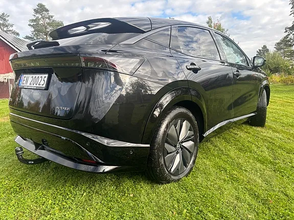 Nissan Ariya