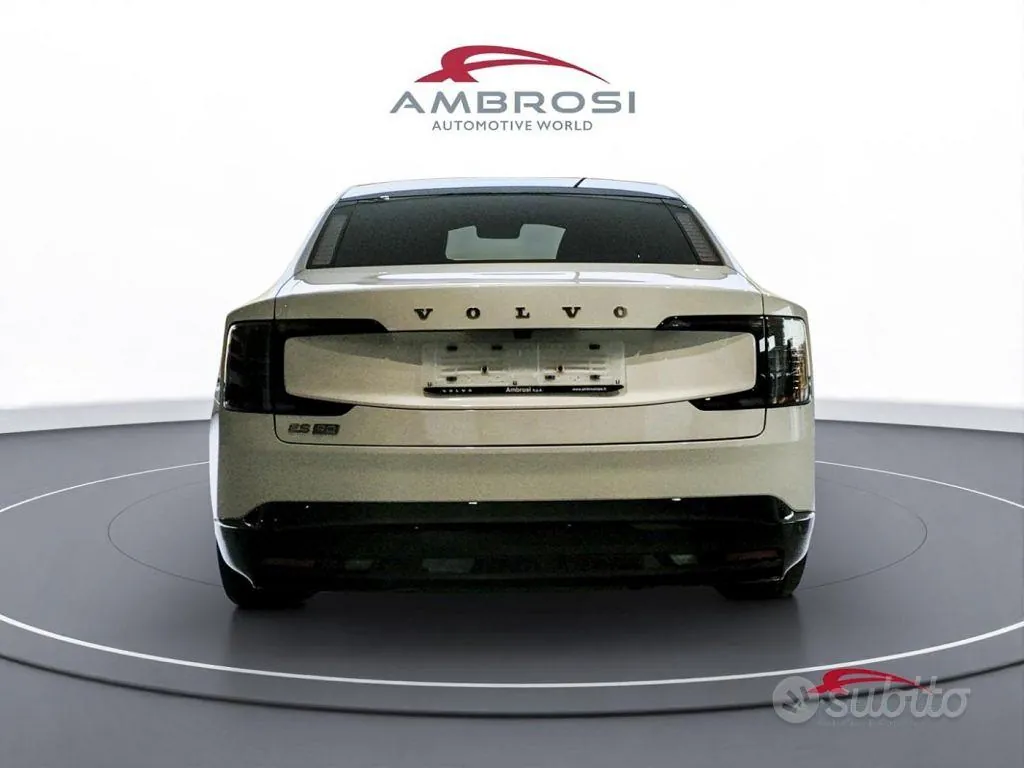 Volvo Es90 2026 photo 5