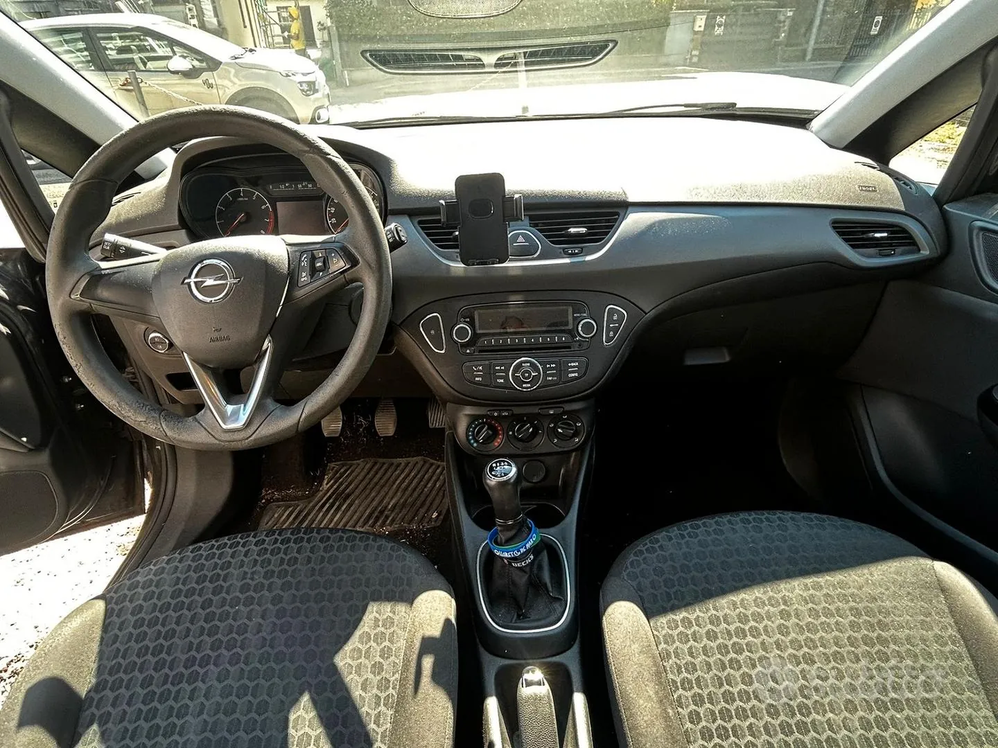 Opel Corsa 2016 photo 4