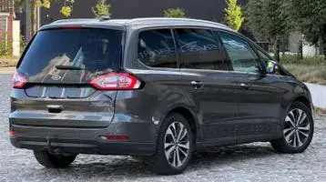 Ford Galaxy 2020 photo 3