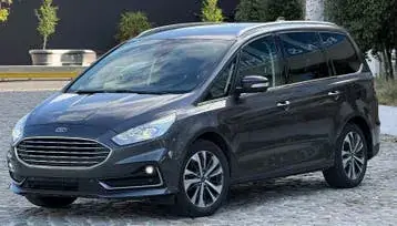 Ford Galaxy 2020 photo 2