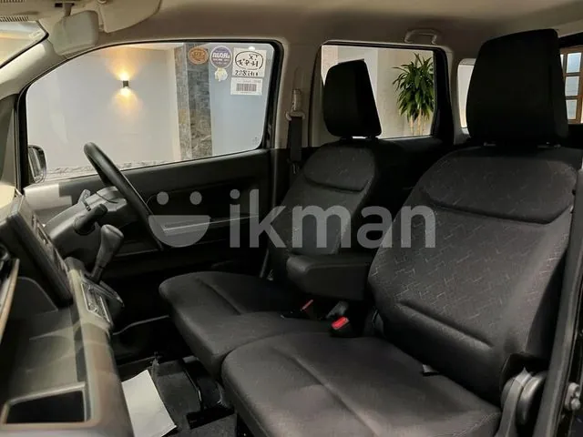 Suzuki Wagon R Fx 2025 photo 5