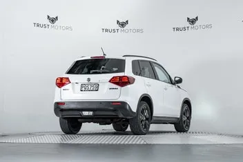 Suzuki Vitara 2022 photo 4