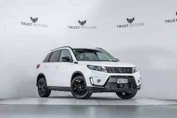 Suzuki Vitara 2022 photo 2