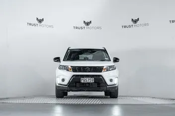 Suzuki Vitara 2022 photo 5