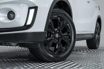 Suzuki Vitara 2022 photo 3
