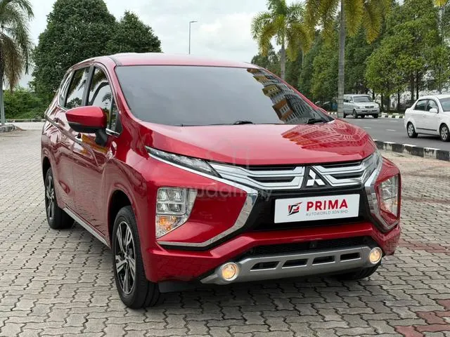 Mitsubishi Xpander