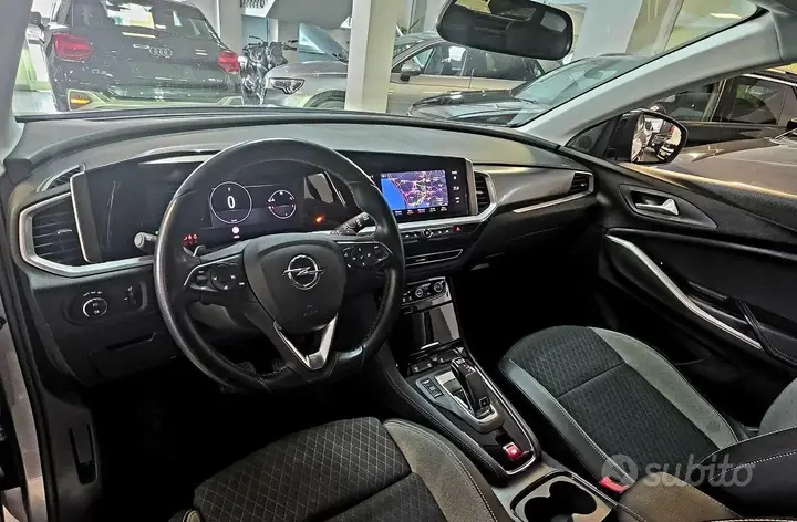 Opel Grandland 2022 photo 3