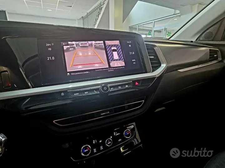 Opel Grandland 2022 photo 5