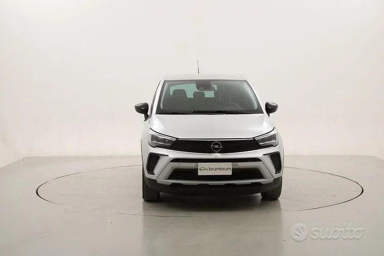 Opel Crossland 2023 photo 2