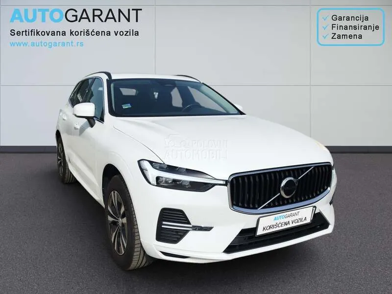 Volvo Xc60 2022 photo 4