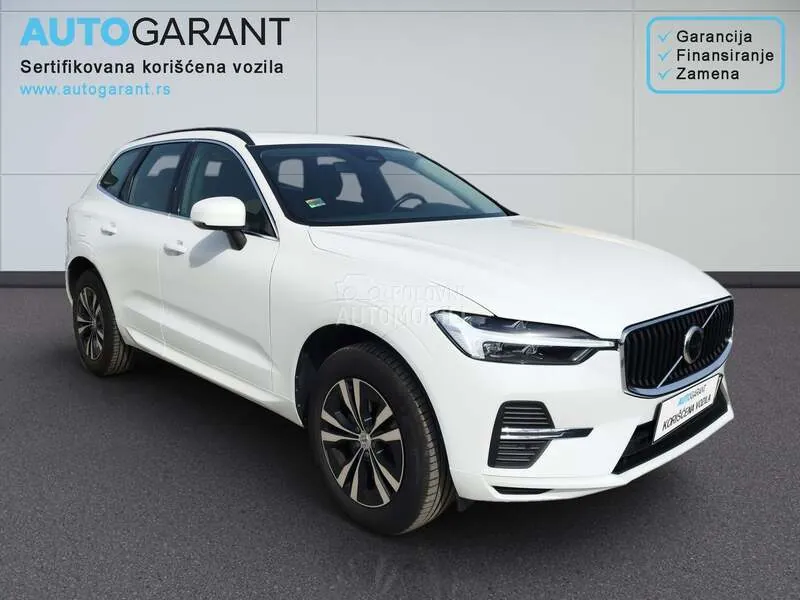 Volvo Xc60 2022 photo 5