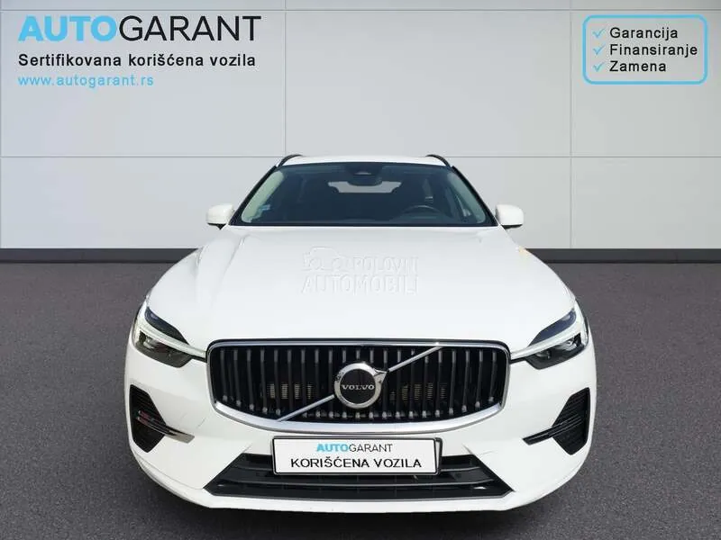 Volvo Xc60 2022 photo 3