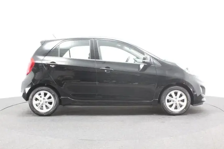 Kia Picanto 2012 photo 3