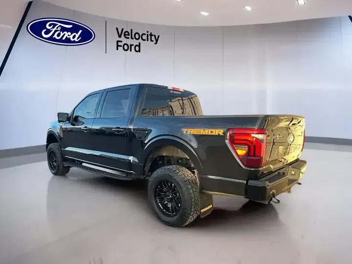 Ford F-150 2024 photo 4