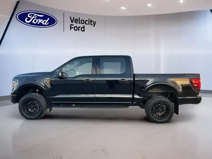 Ford F-150 2024 photo 5