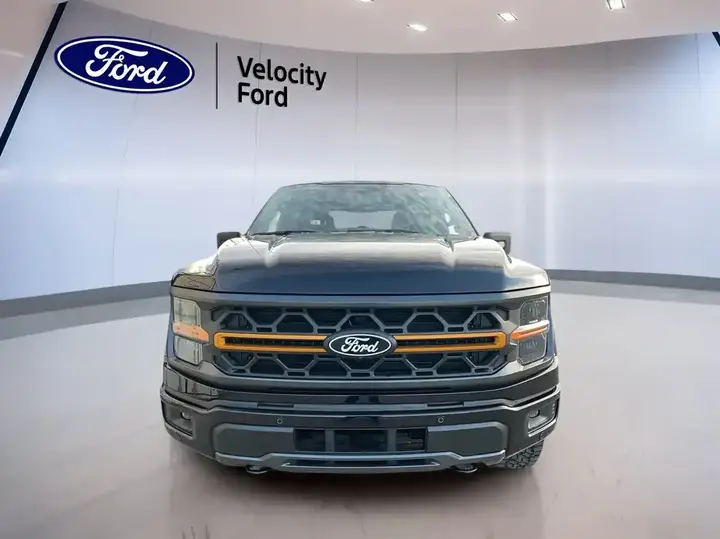 Ford F-150 2024 photo 2