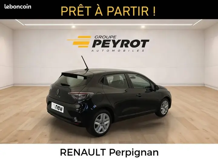 Renault Clio 2025 photo 5