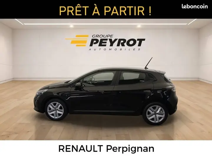 Renault Clio 2025 photo 3