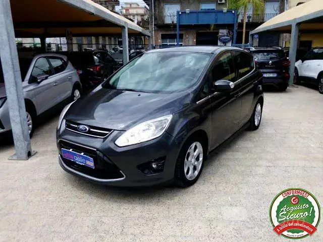 Ford C-Max 2015 photo 3