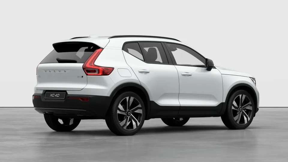 Volvo Xc40 2026 photo 4