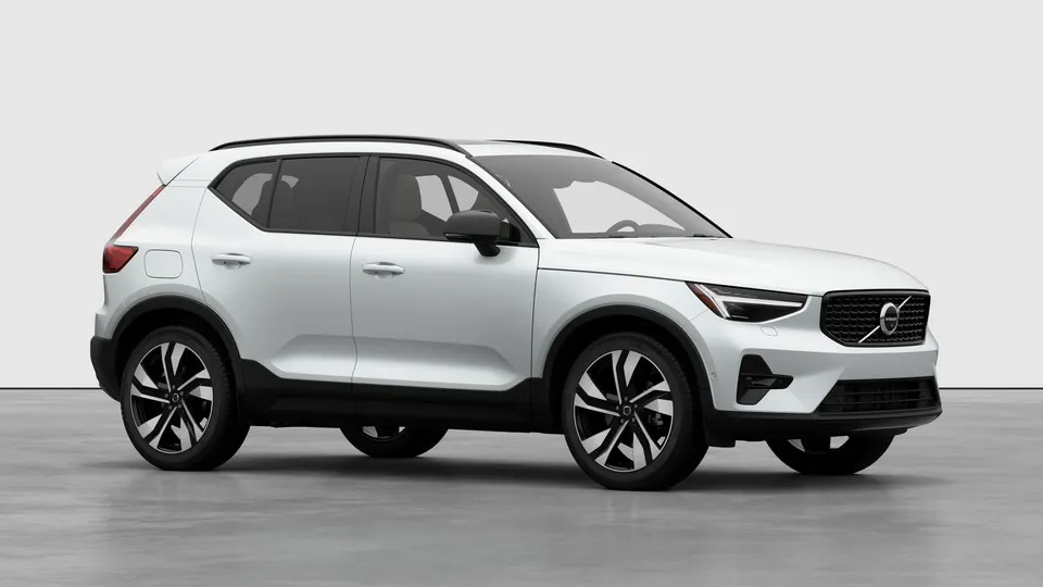 Volvo Xc40 2026 photo 3