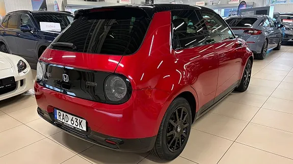 Honda E 2023 photo 3