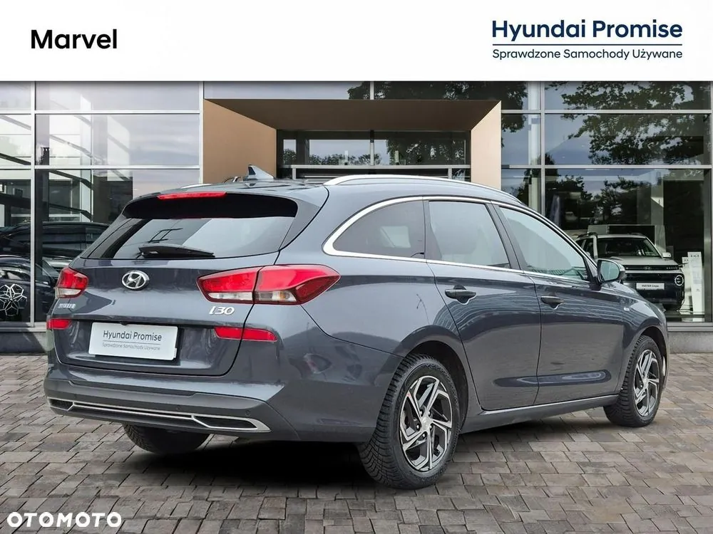 Hyundai I30 2024 photo 5