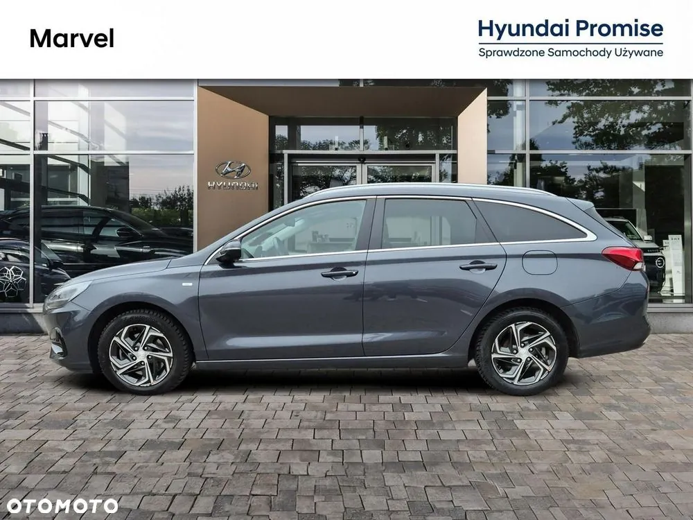 Hyundai I30 2024 photo 2