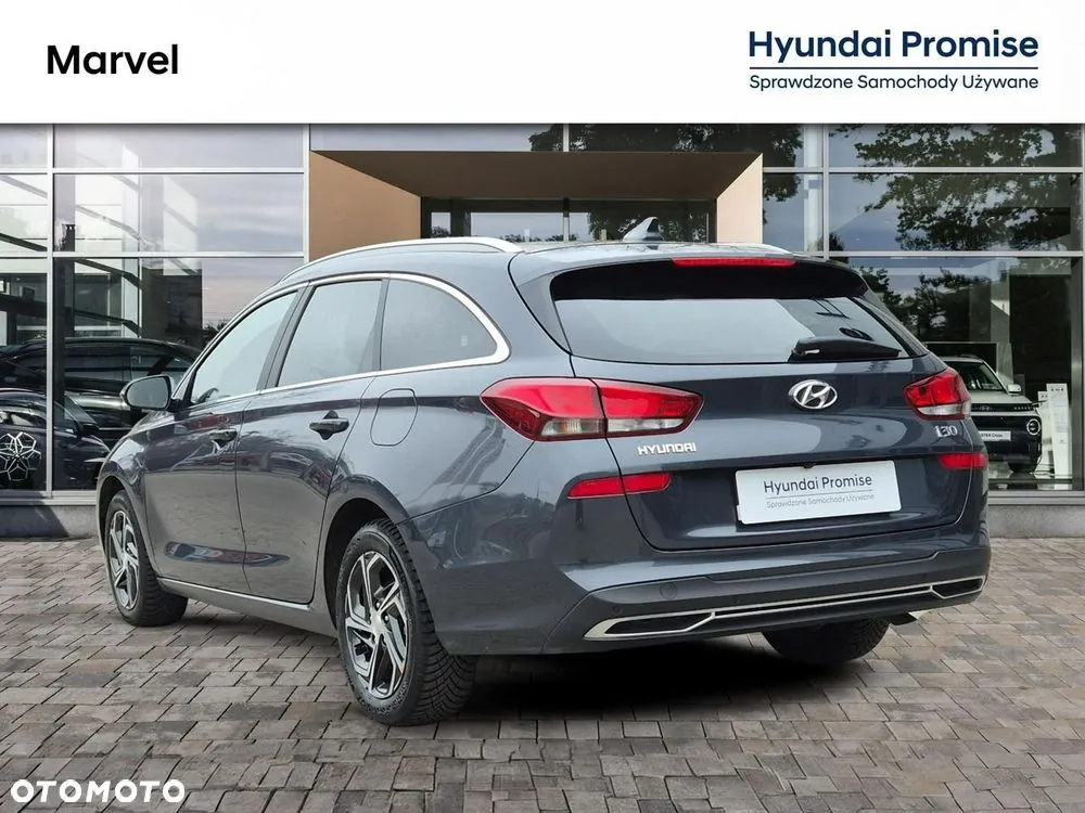 Hyundai I30 2024 photo 3
