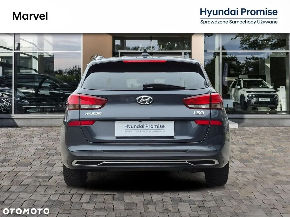 Hyundai I30 2024 photo 4