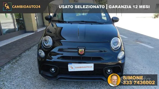 Abarth 695
