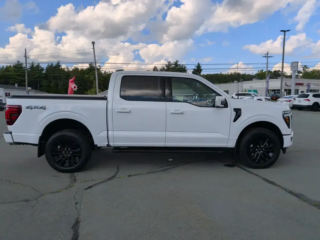 Ford F-150 2024 photo 5