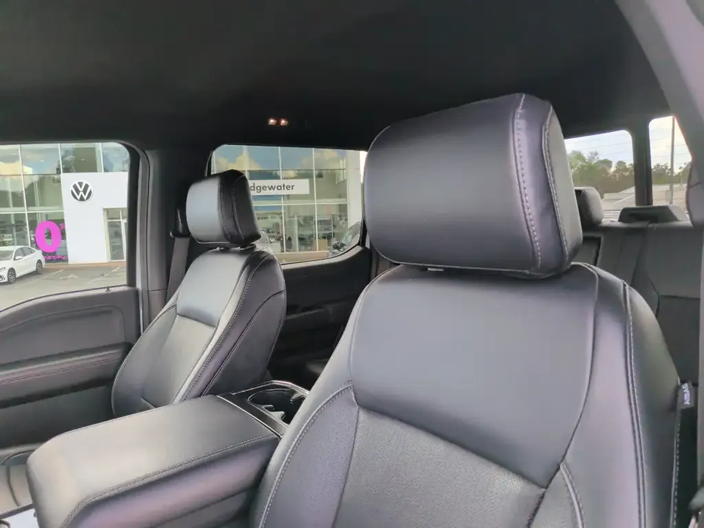 Ford F-150 2024 photo 3