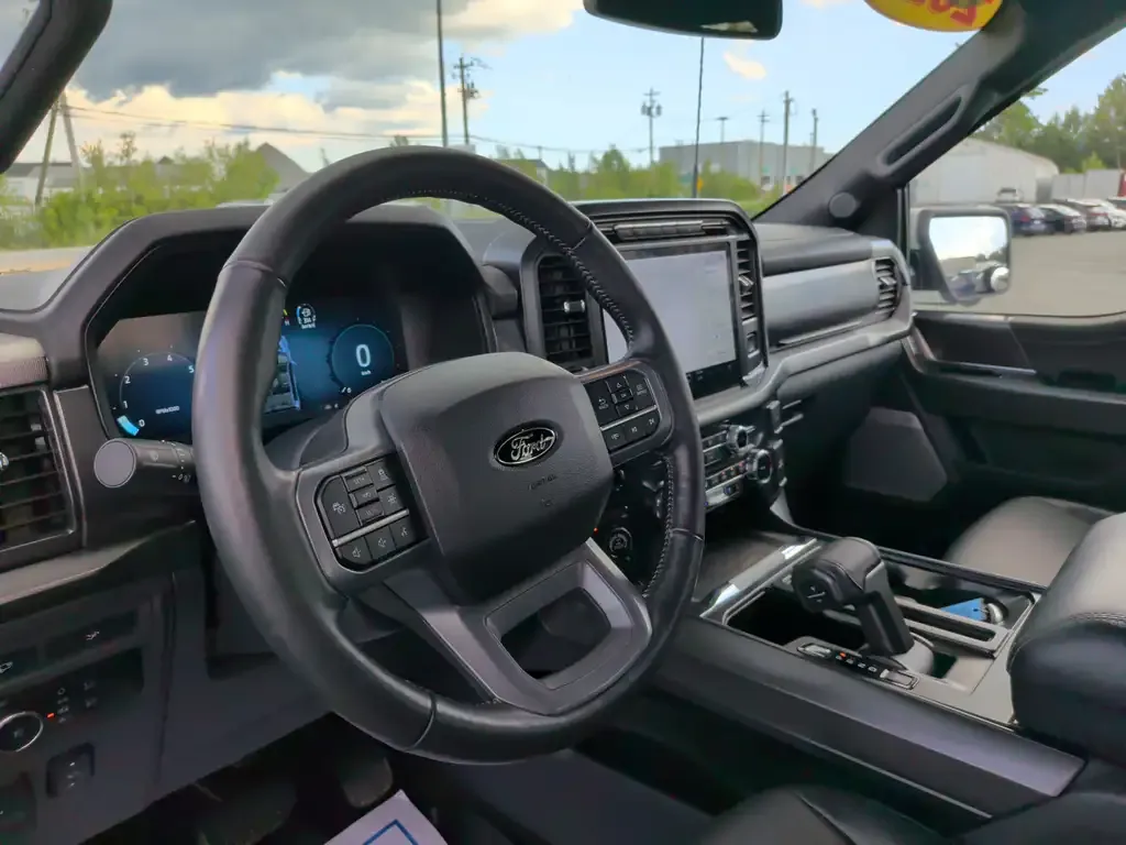Ford F-150 2024 photo 2