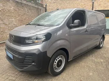 Opel Vivaro 2025 photo 3