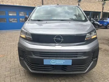 Opel Vivaro 2025 photo 2