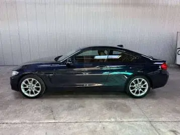 BMW 4 Serie 420 Coupé 420Ix