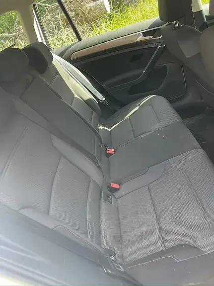 Volkswagen Golf 7 2015 photo 4