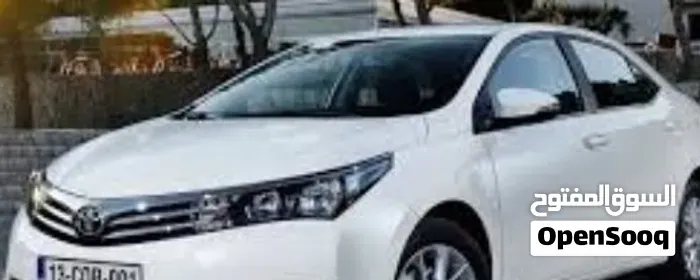 Toyota Corolla 2015 photo 5