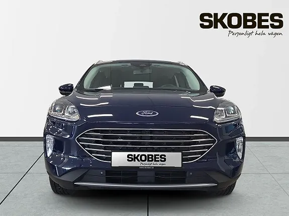 Ford Kuga 2022 photo 2