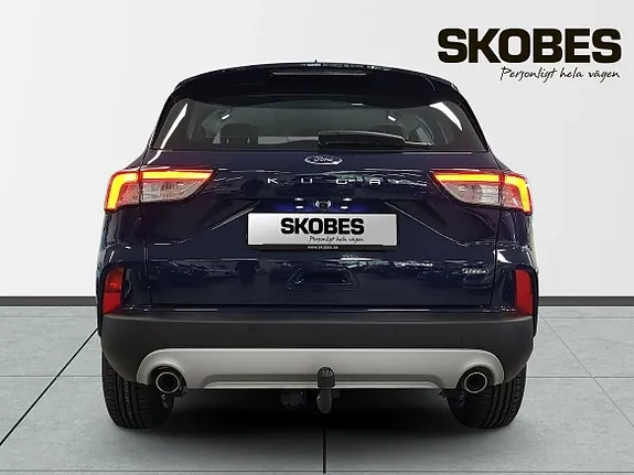 Ford Kuga 2022 photo 5