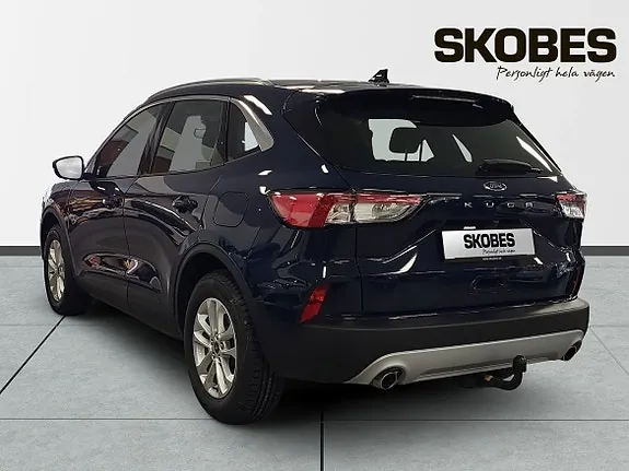 Ford Kuga 2022 photo 4