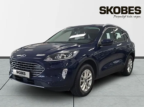 Ford Kuga 2022 photo 3