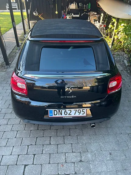 Citroen Ds3 2015 photo 5