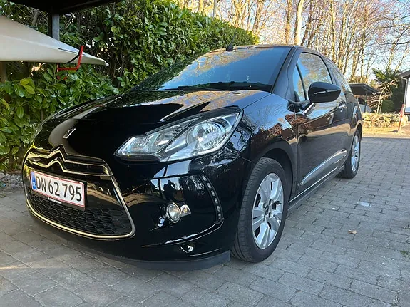 Citroen Ds3 2015 photo 2