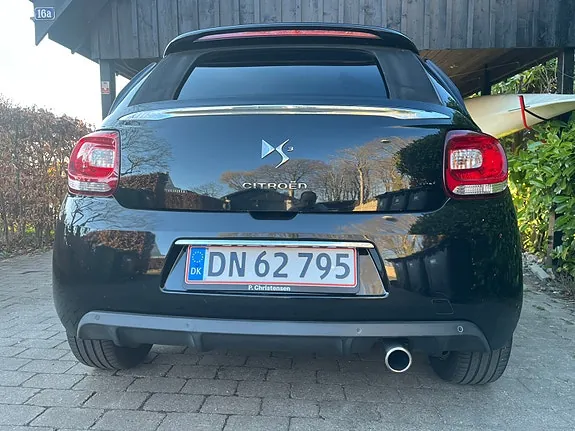 Citroen Ds3 2015 photo 4