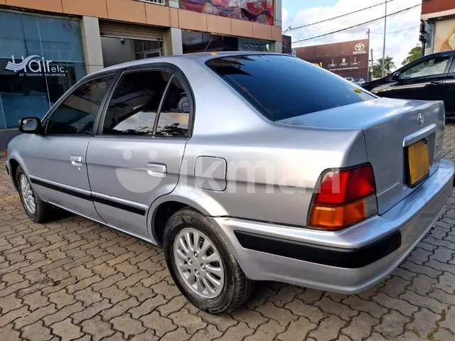 Toyota Tercel