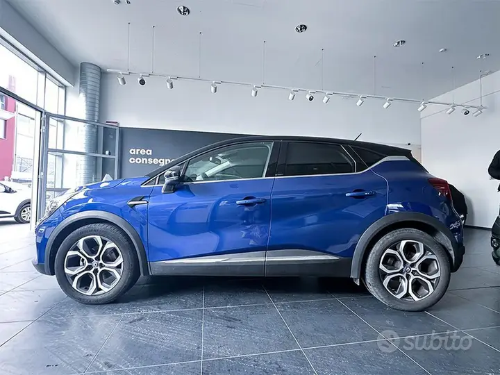 Renault Captur 2023 photo 5