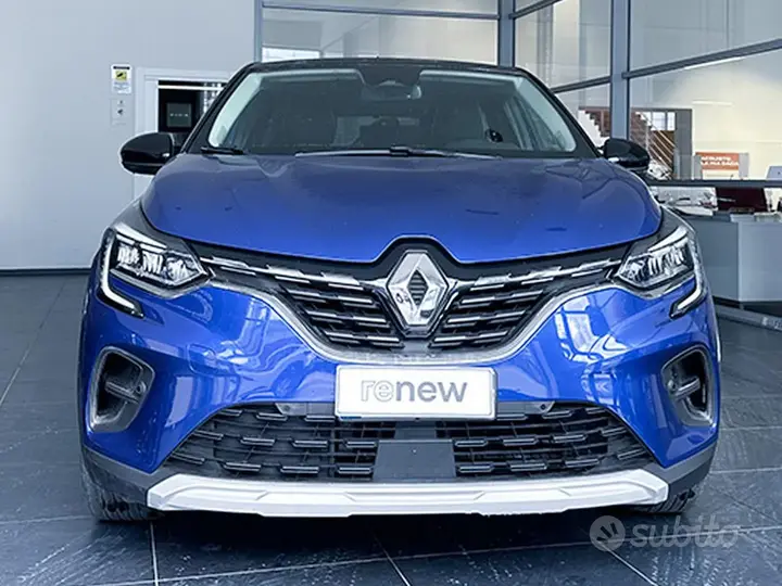 Renault Captur 2023 photo 3